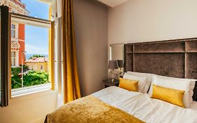 Premium Apartments Villa Herkules